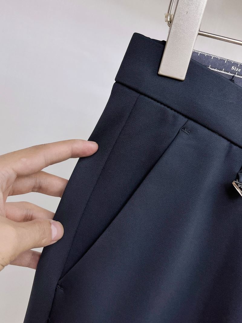 Prada Long Pants